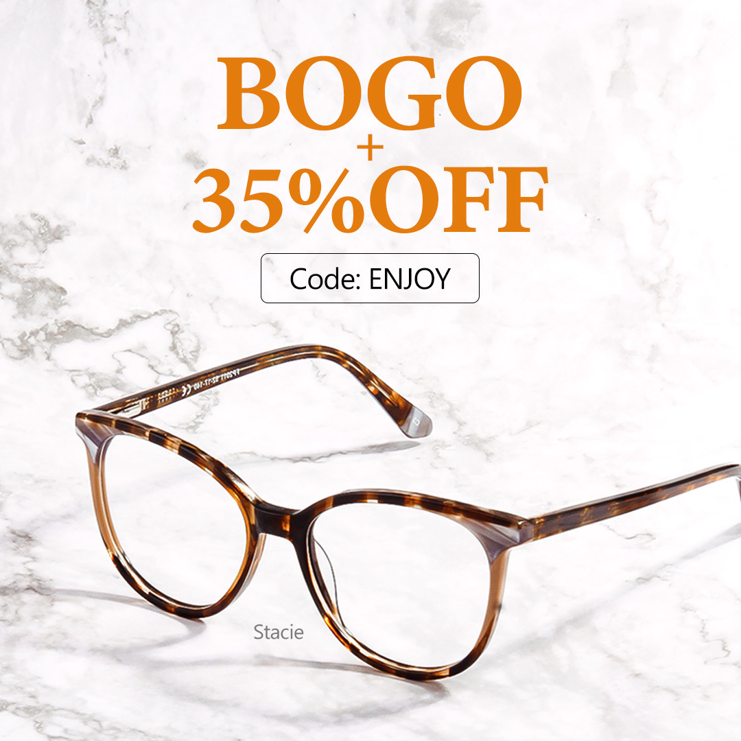 Bogo eyeglasses cheap