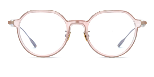 Tortoise Ultra-light pure titanium glasses