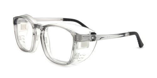 Moisture chamber glasses A01