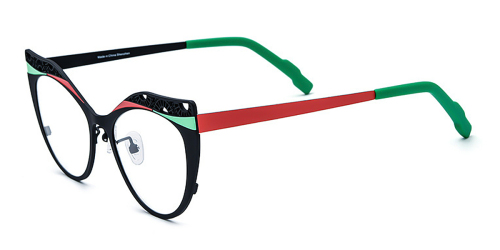 Colored ultra-light pure titanium