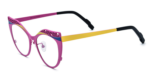 Colored ultra-light pure titanium