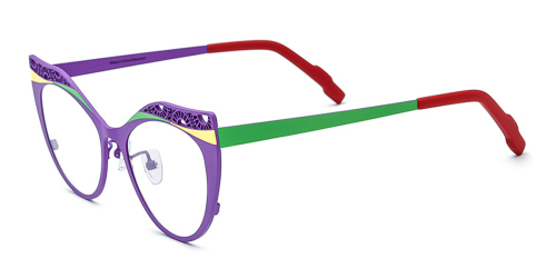 Colored ultra-light pure titanium