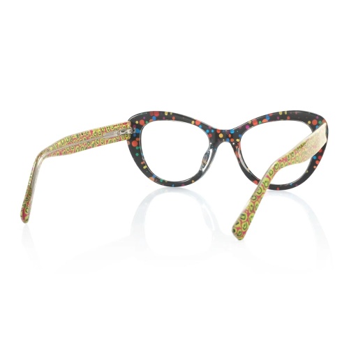 Hey, check out these awesome eyeglasses!