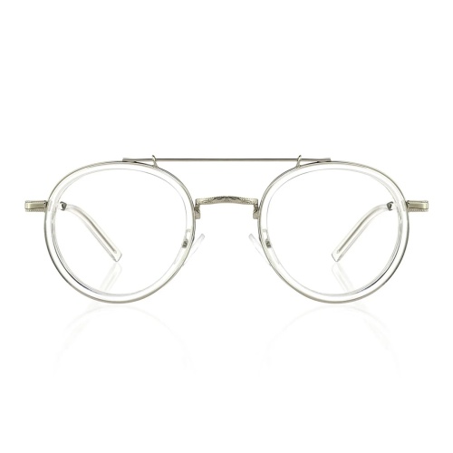 Hey, feast your eyes on this fabulous pair of eyeglass frames!
