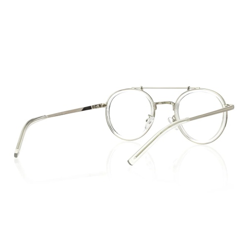 Hey, feast your eyes on this fabulous pair of eyeglass frames!