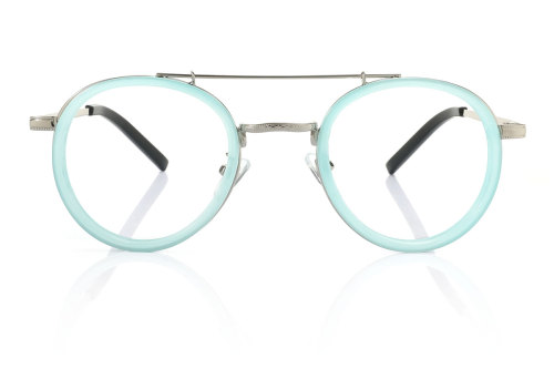 Hey, feast your eyes on this fabulous pair of eyeglass frames!