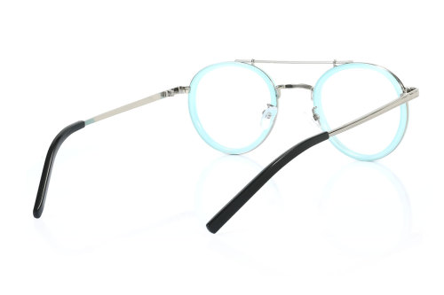 Hey, feast your eyes on this fabulous pair of eyeglass frames!