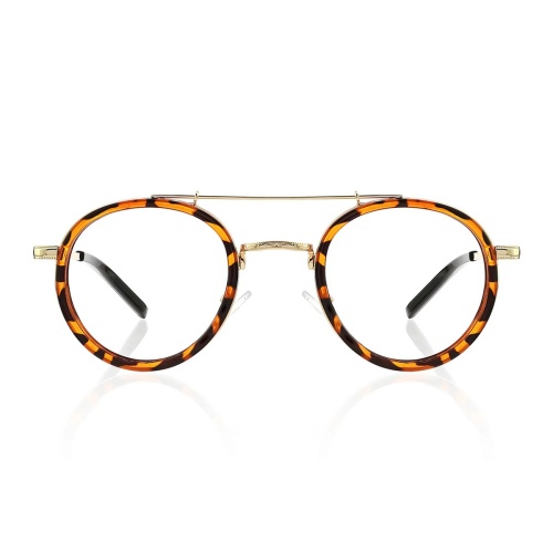 Hey, feast your eyes on this fabulous pair of eyeglass frames!