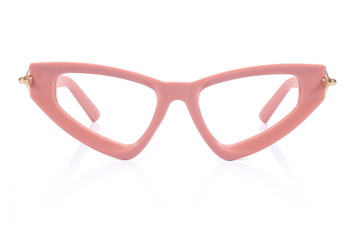 Check out this awesome eyeglass frame!