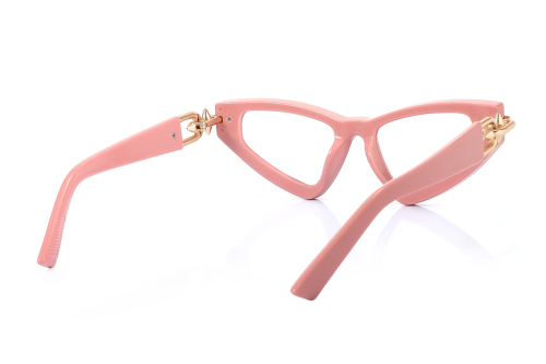 Check out this awesome eyeglass frame!