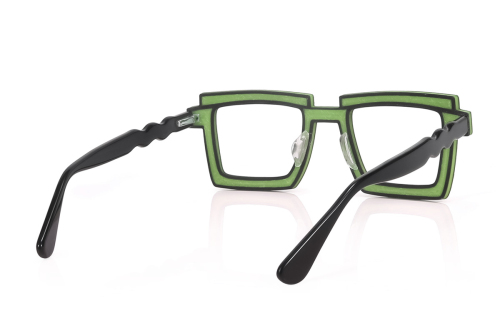 Hey there! Want eyeglasses that stand out with a fun pop of color?
