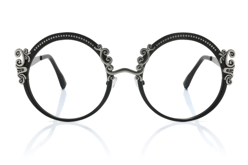 I Love how ornate these look!