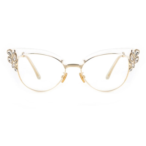 Absolutely LOVE these glasses.