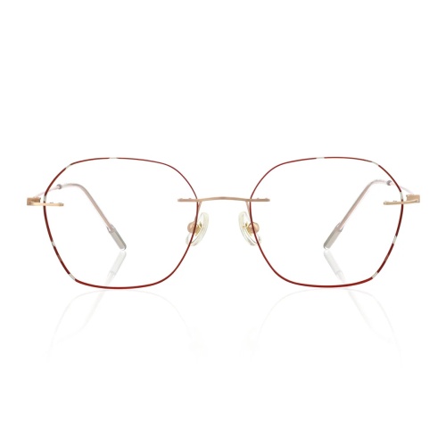 Wow, these glasses are a total game-changer!​​