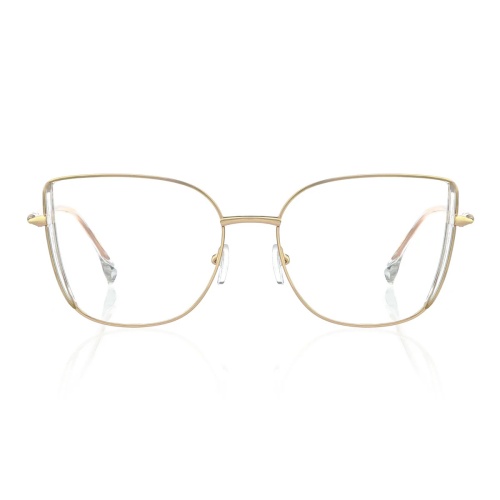 Wow, check out these stunning eyeglasses!