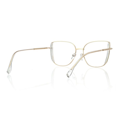 Wow, check out these stunning eyeglasses!