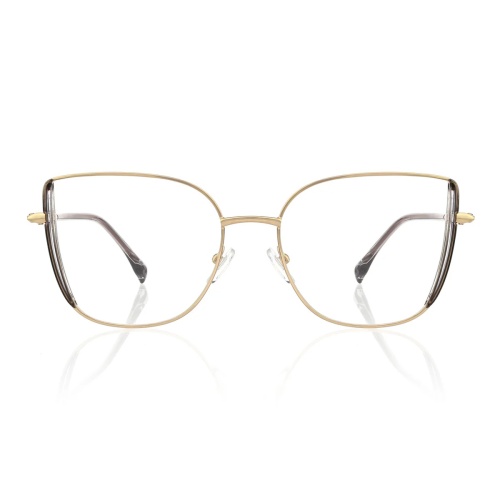 Wow, check out these stunning eyeglasses!