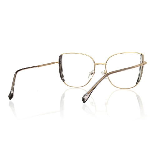 Wow, check out these stunning eyeglasses!