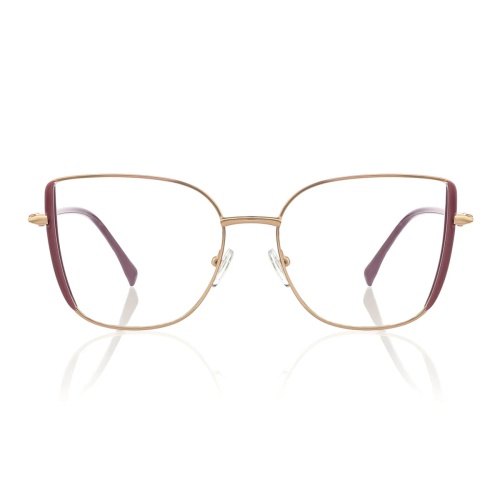 Wow, check out these stunning eyeglasses!