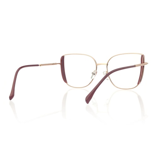 Wow, check out these stunning eyeglasses!