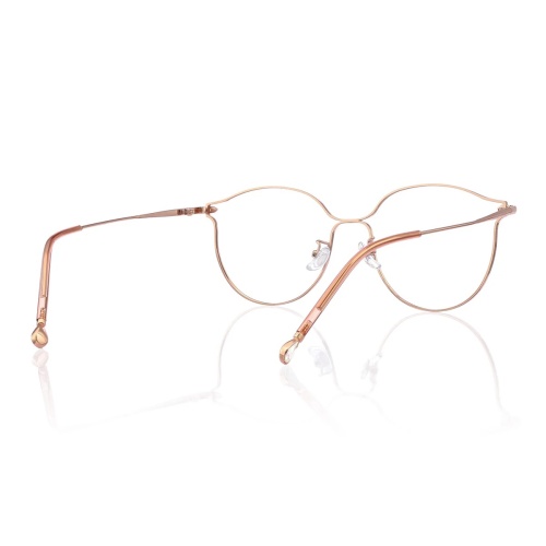 Whoa, these black eyeglasses are an absolute game-changer!