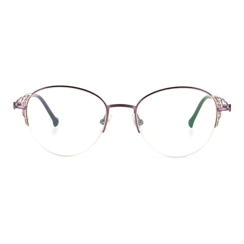 Looking for frames that blend timeless elegance with modern comfort?