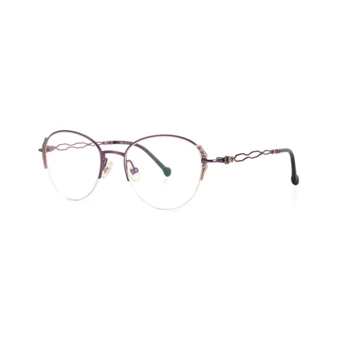 Looking for frames that blend timeless elegance with modern comfort?