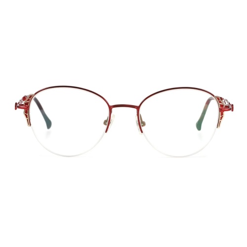 Looking for frames that blend timeless elegance with modern comfort?