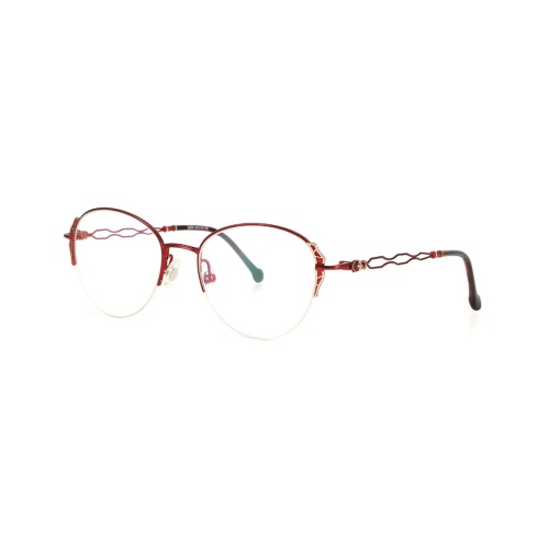 Looking for frames that blend timeless elegance with modern comfort?