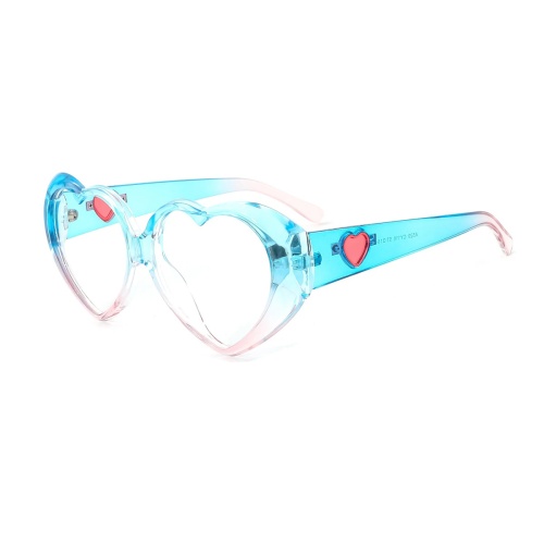 Ready to show some love with your eyewear?