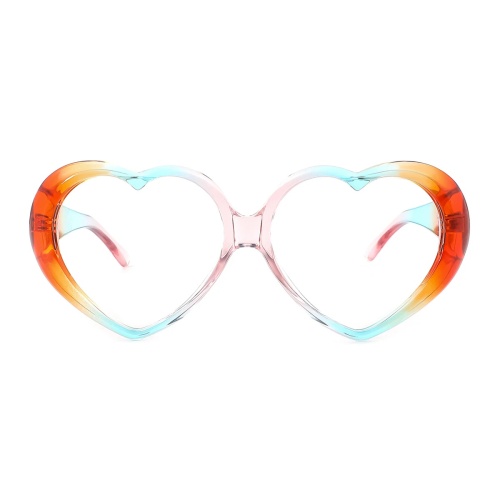 Ready to show some love with your eyewear?