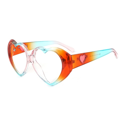 Ready to show some love with your eyewear?