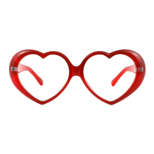 Ready to show some love with your eyewear?