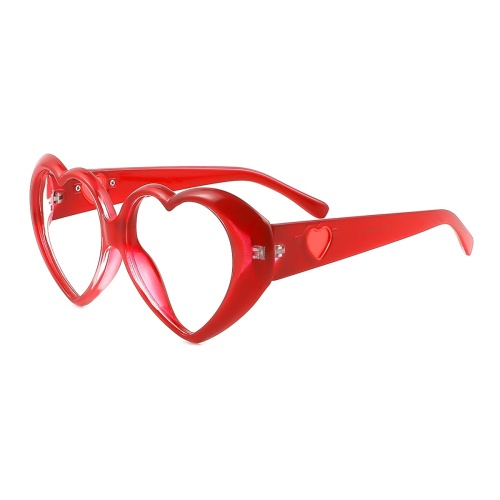 Ready to show some love with your eyewear?