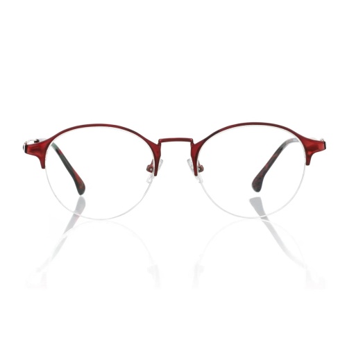 Fun and funky pair of glasses in which I get a lot of compliments from strangers in!