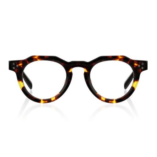 Hey peeps, don’t sleep on this awesome eyeglass frame—it’s a daily essential done right!