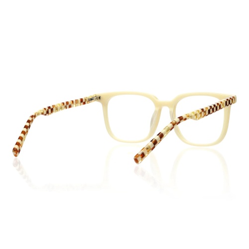 Want glasses that blend classic elegance with modern flair?