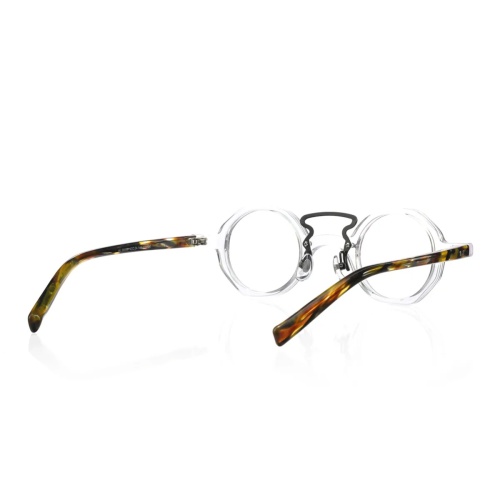 Want glasses that are as unique as your personality?