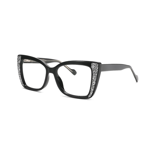 Looking for a pair of glasses that will make you stand out?