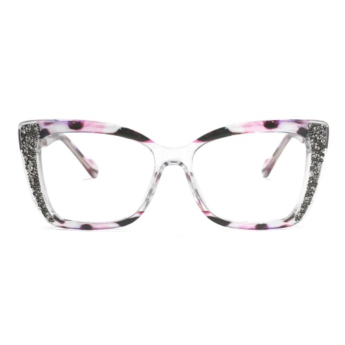 Looking for a pair of glasses that will make you stand out?