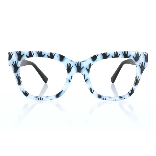 Hey folks! Need glasses that add a bold pop to your look while staying comfy?