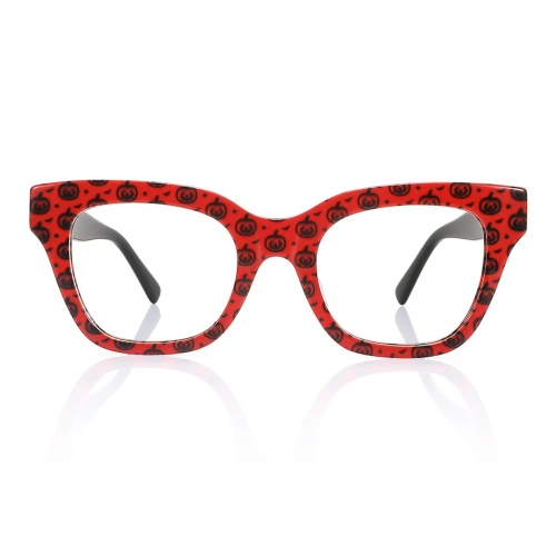 Hey folks! Need glasses that add a bold pop to your look while staying comfy?