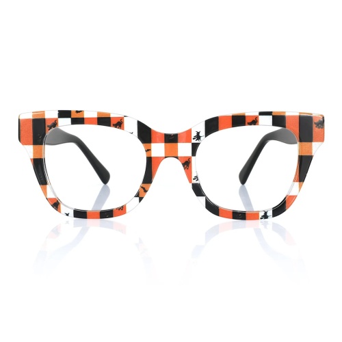 Hey folks! Need glasses that add a bold pop to your look while staying comfy?
