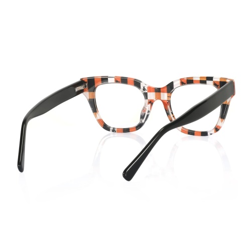 Hey folks! Need glasses that add a bold pop to your look while staying comfy?