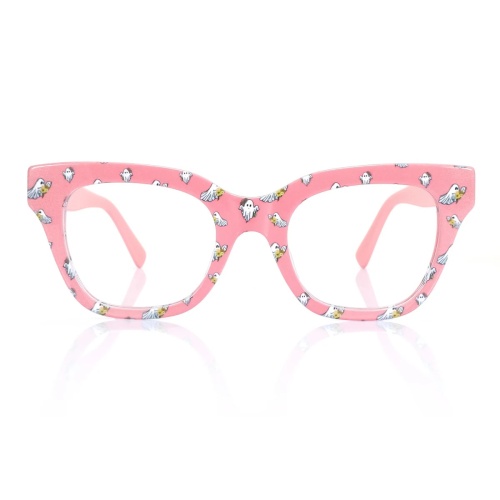 Hey folks! Need glasses that add a bold pop to your look while staying comfy?