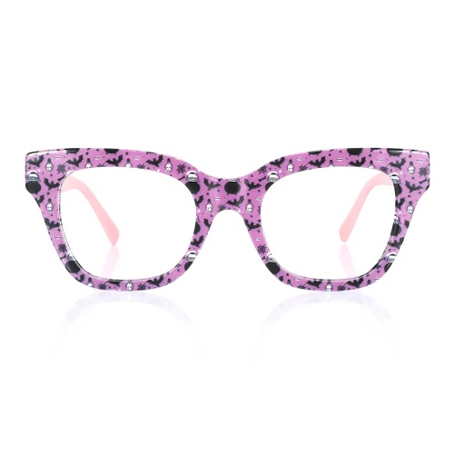 Hey folks! Need glasses that add a bold pop to your look while staying comfy?