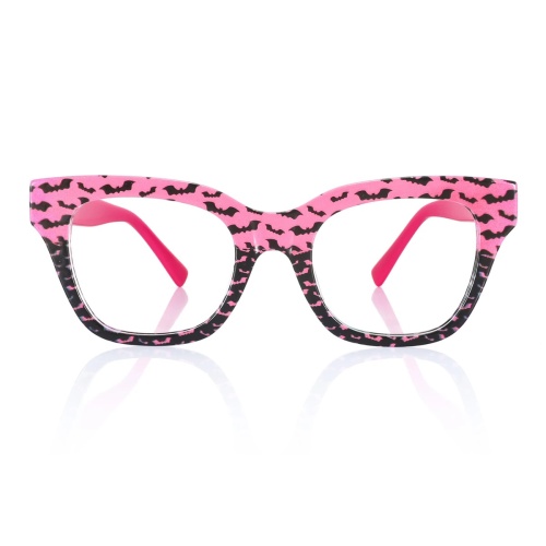 Hey folks! Need glasses that add a bold pop to your look while staying comfy?
