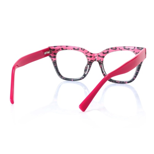 Hey folks! Need glasses that add a bold pop to your look while staying comfy?