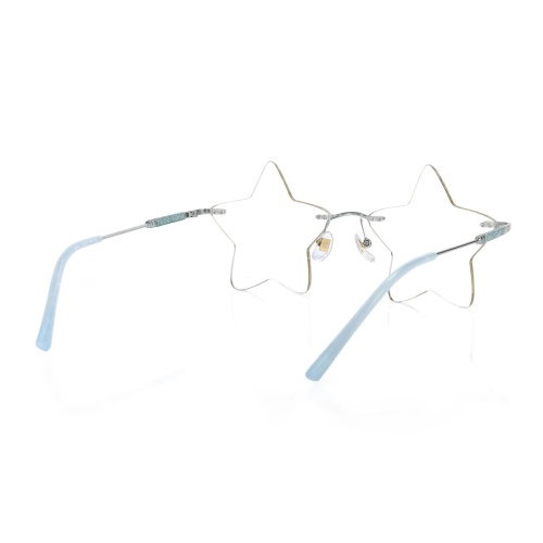 Want glasses that feel one-of-a-kind?