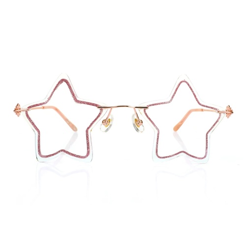 Want glasses that feel one-of-a-kind?